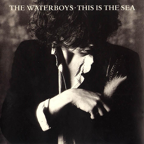 The Whole of the Moon -  - The Waterboys